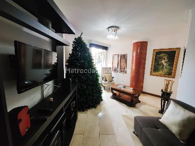 Apartamento de 3 alcobas en arriendo en Laureles Medellin, Medellín, 170 m² · foto 8 de 20