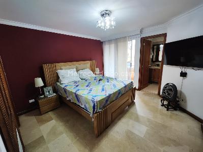 Apartamento de 3 alcobas en arriendo en Laureles Medellin, Medellín, 170 m² · foto 10 de 20