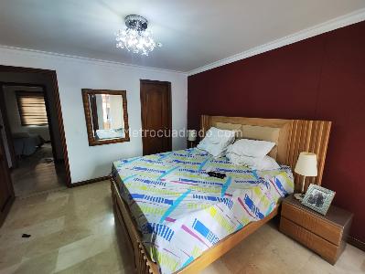 Apartamento de 3 alcobas en arriendo en Laureles Medellin, Medellín, 170 m² · foto 11 de 20