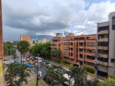Apartamento de 3 alcobas en arriendo en Laureles Medellin, Medellín, 170 m² · foto 12 de 20