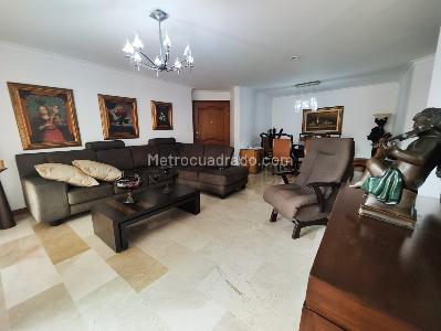 Apartamento de 3 alcobas en arriendo en Laureles Medellin, Medellín, 170 m² · foto 13 de 20