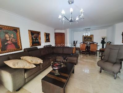 Apartamento de 3 alcobas en arriendo en Laureles Medellin, Medellín, 170 m² · foto 14 de 20