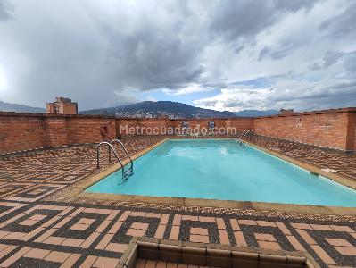 Apartamento de 3 alcobas en arriendo en Laureles Medellin, Medellín, 170 m² · foto 16 de 20