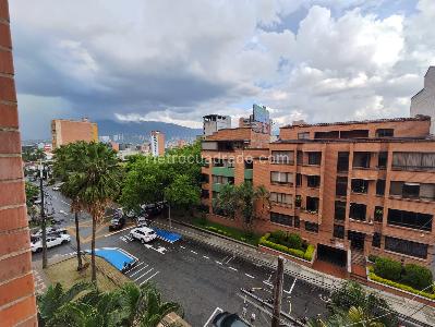 Apartamento de 3 alcobas en arriendo en Laureles Medellin, Medellín, 170 m² · foto 17 de 20