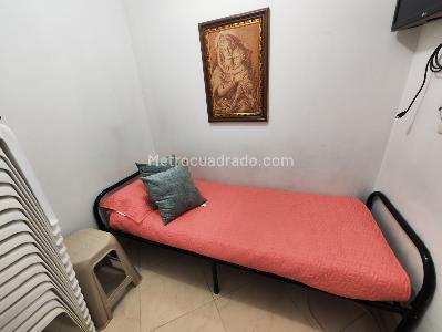 Apartamento de 3 alcobas en arriendo en Laureles Medellin, Medellín, 170 m² · foto 19 de 20
