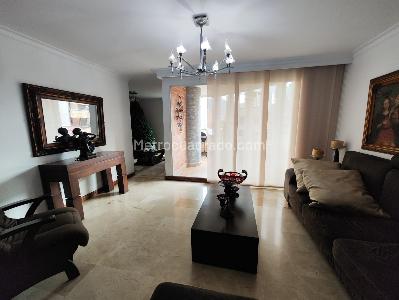 Apartamento de 3 alcobas en arriendo en Laureles Medellin, Medellín, 170 m² · foto 20 de 20