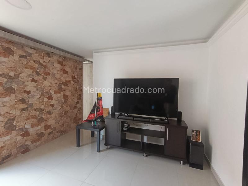 Apartamento en Arriendo, Vereda Las Lomitas, Sabaneta - 2