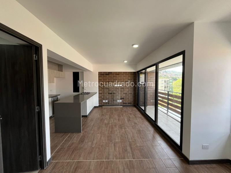 Apartamento en Arriendo, El Retiro, Retiro