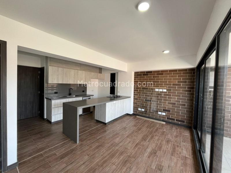 2BR Apartment in El Retiro (67 m²) - 2