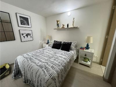 Apartamento de 3 alcobas en venta en Belen, Medellín, 66 m² · foto 6 de 13