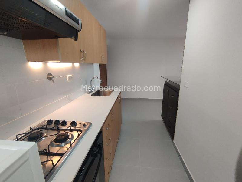 Remodeled 2BR Apartment in Loma De Los Parra - 5