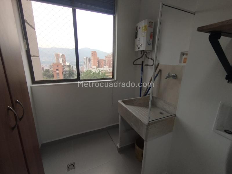 Remodeled 2BR Apartment in Loma De Los Parra - 6