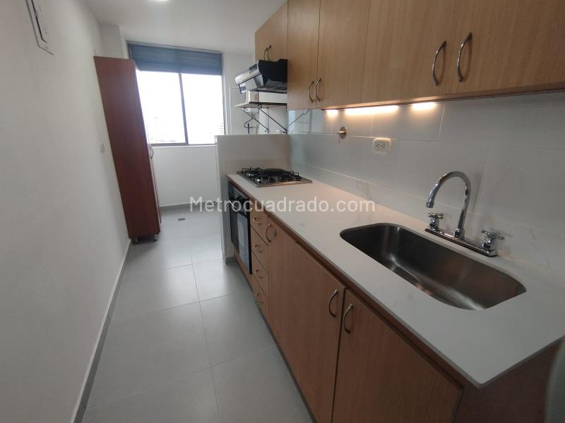 Remodeled 2BR Apartment in Loma De Los Parra - 7
