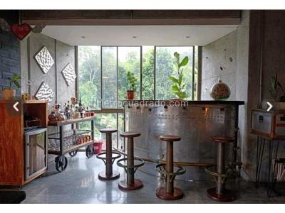 Apartamento de 1 alcoba en venta en El Poblado, Medellín, 120 m² · foto 5 de 11