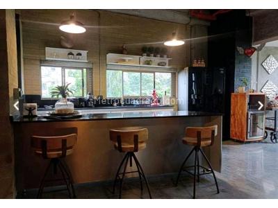 Apartamento de 1 alcoba en venta en El Poblado, Medellín, 120 m² · foto 6 de 11