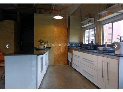 Apartamento de 1 alcoba en venta en El Poblado, Medellín, 120 m² · foto 7 de 11