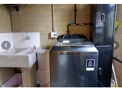 Apartamento de 1 alcoba en venta en El Poblado, Medellín, 120 m² · foto 8 de 11