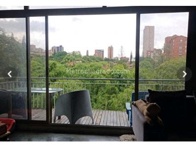 Apartamento de 1 alcoba en venta en El Poblado, Medellín, 120 m² · foto 10 de 11