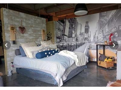 Apartamento de 1 alcoba en venta en El Poblado, Medellín, 120 m² · foto 11 de 11