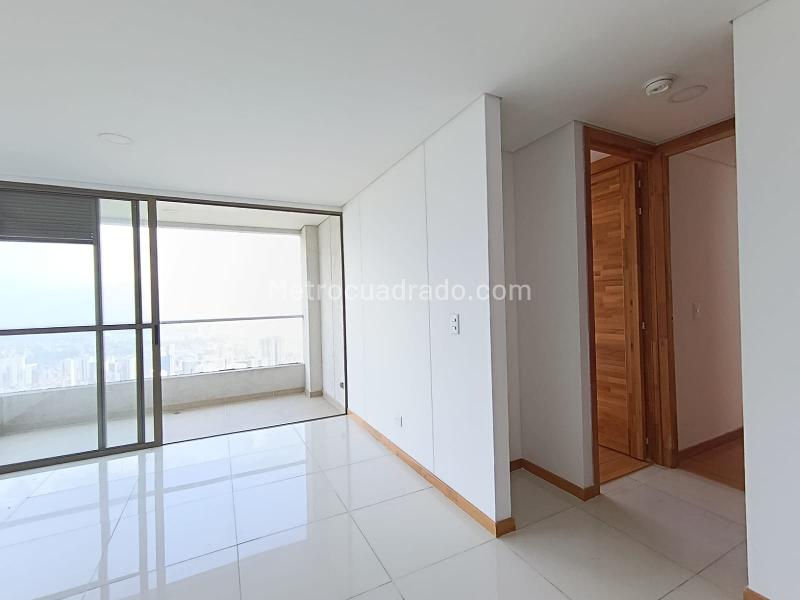 Apartamento en Arriendo, Loma San Jose Sabaneta, Sabaneta - 2