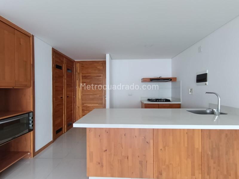 Apartamento en Arriendo, Loma San Jose Sabaneta, Sabaneta - 4