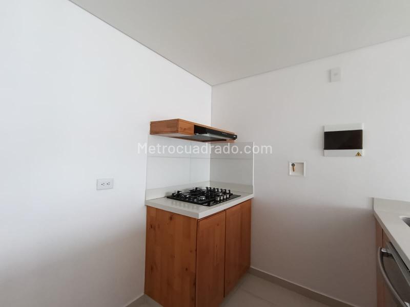 Apartamento en Arriendo, Loma San Jose Sabaneta, Sabaneta - 5