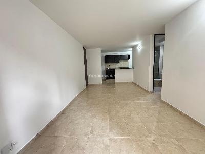 Apartamento de 3 alcobas en arriendo en Ciudad Del Rio, Medellín, 67 m² · foto 3 de 15