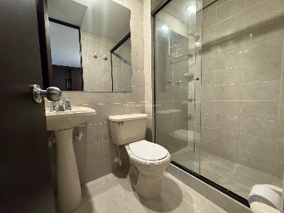 Apartamento de 3 alcobas en arriendo en Ciudad Del Rio, Medellín, 67 m² · foto 11 de 15