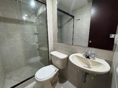 Apartamento de 3 alcobas en arriendo en Ciudad Del Rio, Medellín, 67 m² · foto 12 de 15