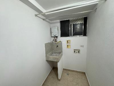 Apartamento de 3 alcobas en arriendo en Ciudad Del Rio, Medellín, 67 m² · foto 15 de 15