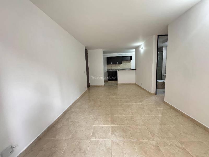 Apartamento de 3 Alcobas en Ciudad del Río con Balcón - 3