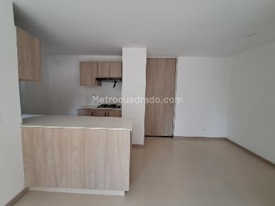 Apartamento en Arriendo, Los Colegios, Rionegro