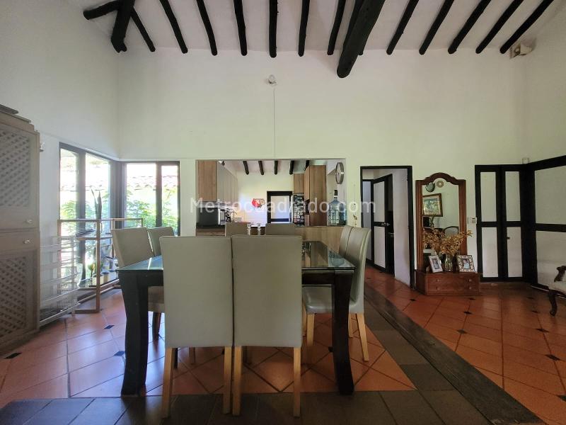 Finca en Arriendo, Vereda Quirama, Carmen De Viboral – pohled 5
