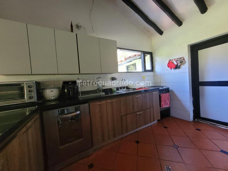 Finca en Arriendo, Vereda Quirama, Carmen De Viboral – další