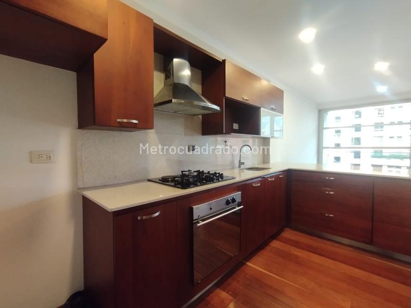 Cozy 2BR Apartment in Provenza - 5