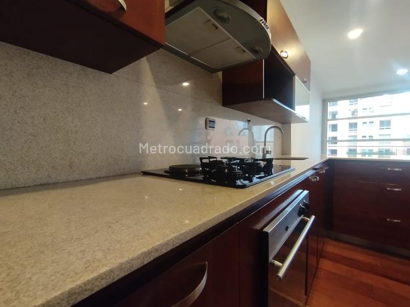 Cozy 2BR Apartment in Provenza - 6