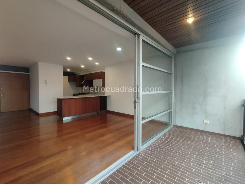 Cozy 2BR Apartment in Provenza - 9