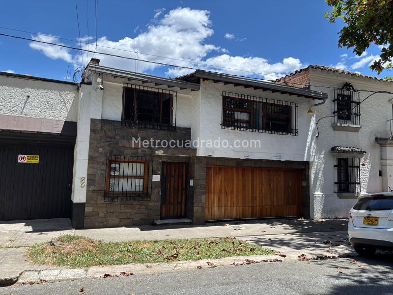 Commercial House in Prado Centro, Medellín (3 Baths) - 6