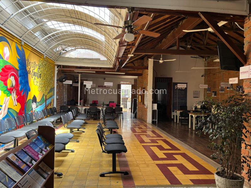 Commercial House in Prado Centro, Medellín (3 Baths) - 8