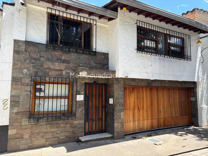 Commercial House in Prado Centro, Medellín (3 Baths) - 9