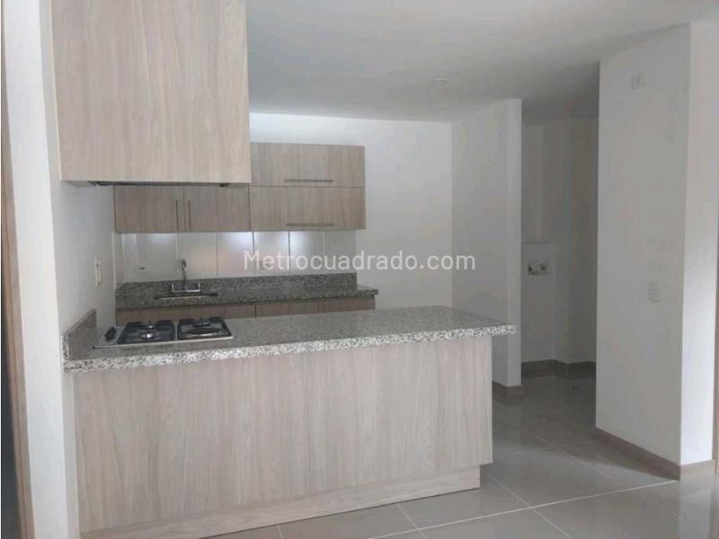 3BR Apartment in Puro Cuero (77 m²)