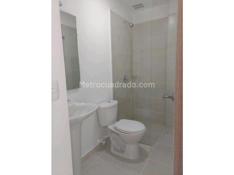 Apartamento en Arriendo, Puro Cuero, Retiro - 5