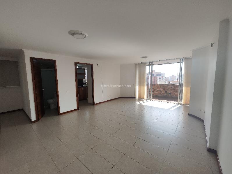 Excellent 2BR Apartment in Laureles Medellin - 3