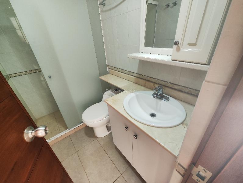 Excellent 2BR Apartment in Laureles Medellin - 4