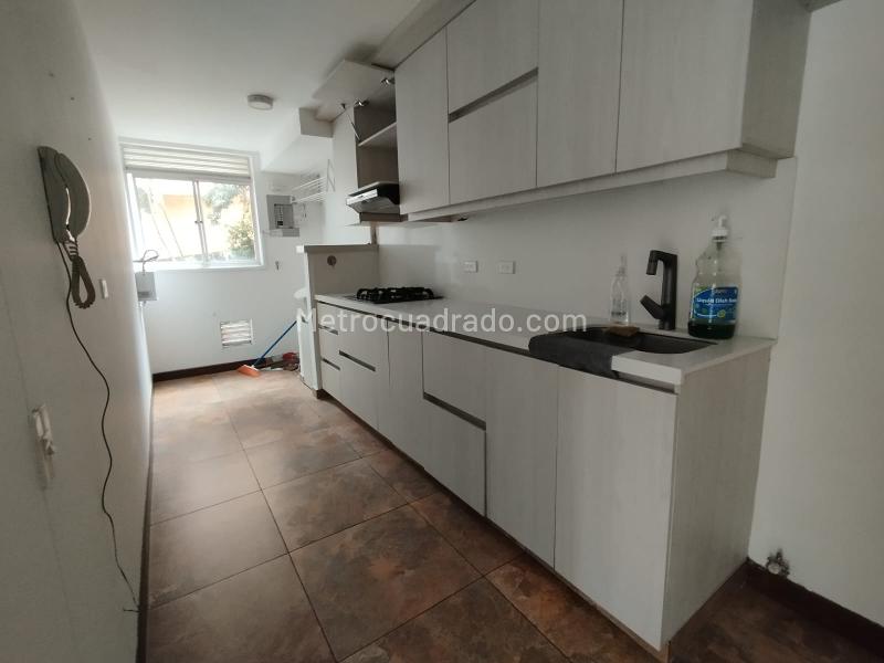 Apartamento Cómodo de 3 Alcobas en La Frontera - 2