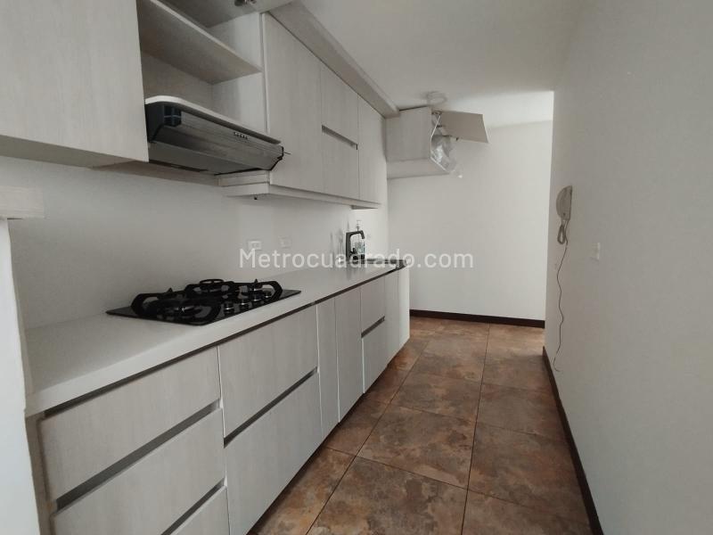 Apartamento Cómodo de 3 Alcobas en La Frontera - 3