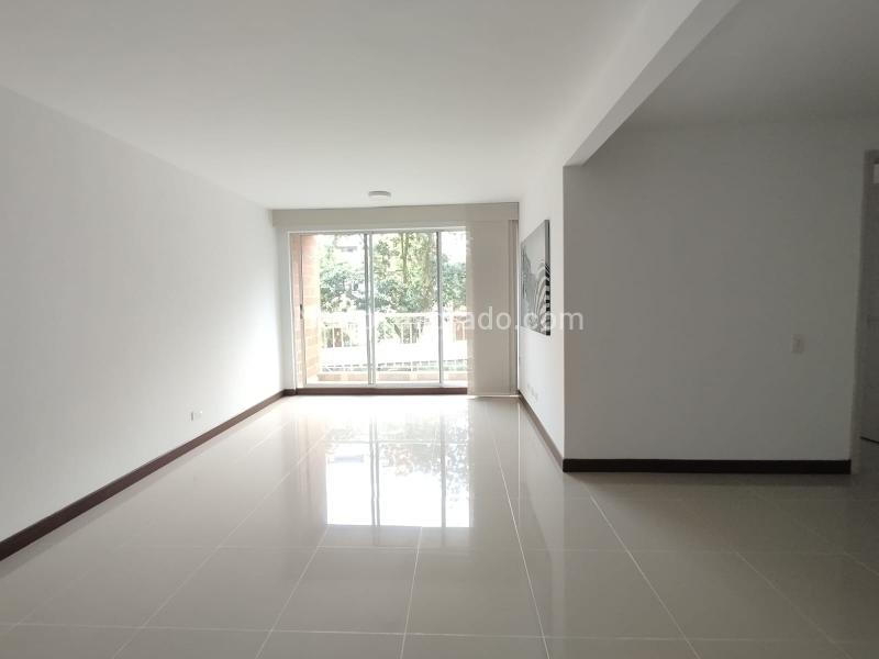 Apartamento Cómodo de 3 Alcobas en La Frontera - 4