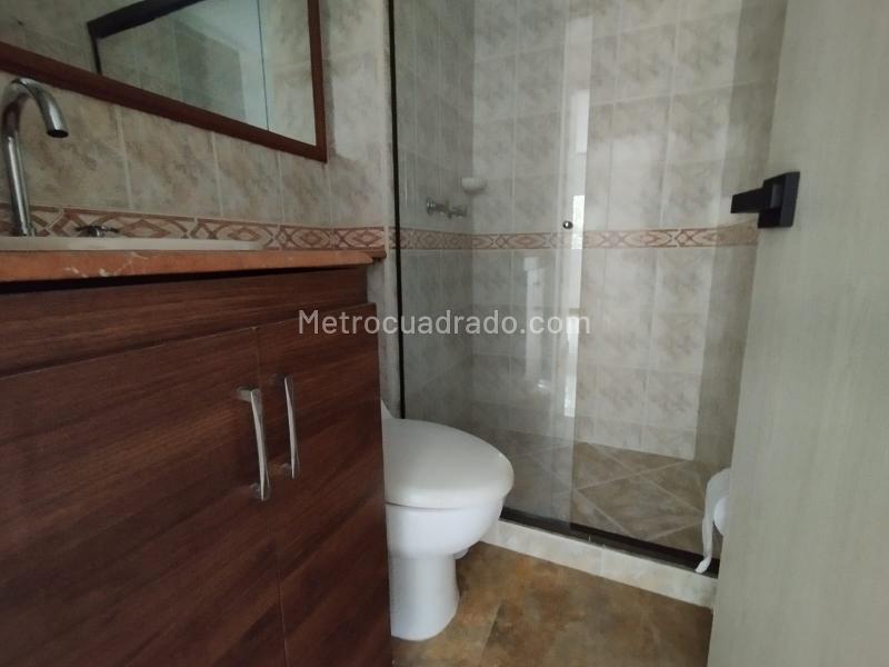 Apartamento Cómodo de 3 Alcobas en La Frontera - 6