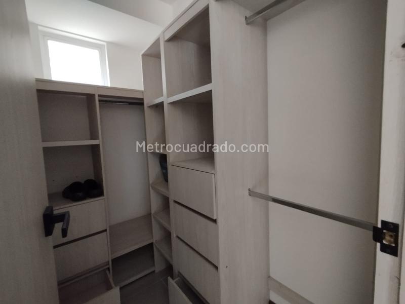 Apartamento Cómodo de 3 Alcobas en La Frontera - 8
