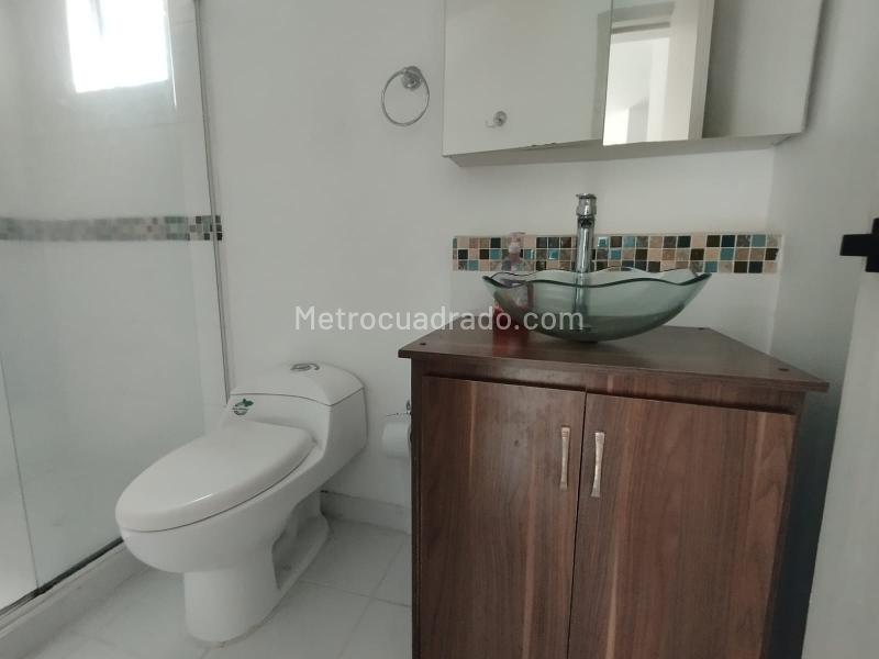 Apartamento Cómodo de 3 Alcobas en La Frontera - 9